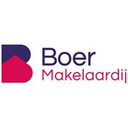 Logo Boer Makelaardij Midden-Holland B.V.