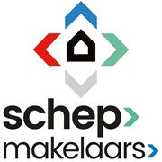 Logo Schep Makelaars | NVM Buitenstate