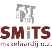 Logo Smits Makelaardij, uw persoonlijke NVM makelaar!