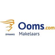 Logo Ooms Makelaars Capelle aan den IJssel