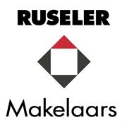 Logo Ruseler Makelaars Capelle