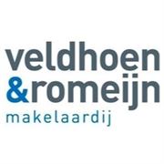 Logo Veldhoen & Romeijn NVM-makelaars