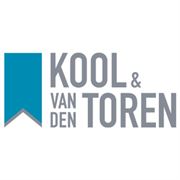 Logo Kool & Van den Toren Makelaardij