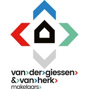 Logo Van der Giessen & Van Herk Makelaars