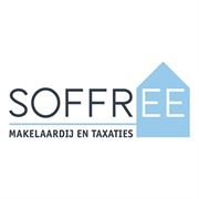 Logo Soffree Makelaardij en Taxaties