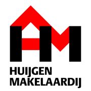 Logo Huijgen Makelaardij B.V.