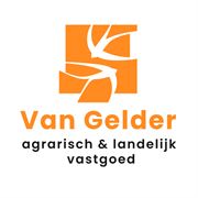 Logo Van Gelder agrarisch & landelijk vastgoed
