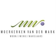 Logo Moerkerken Van der Mark Makelaars B.V.