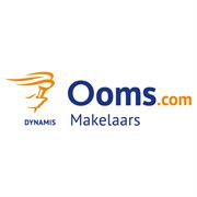 Logo Ooms Makelaars Barendrecht