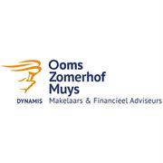 Logo Ooms Zomerhof Muys Makelaars