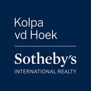 Logo Kolpa vd Hoek Sotheby's International Realty