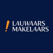 Logo Lauwaars Makelaars | Qualis