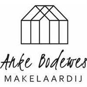 Logo Anke Bodewes Makelaardij o.g. B.V.