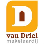 Logo van Driel Makelaardij