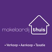 Logo Makelaardij Thuis