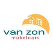 Logo Van Zon Makelaars