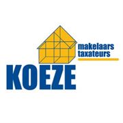 Logo Koeze Makelaars & Taxateurs