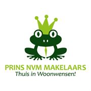 Logo Prins NVM Makelaars