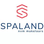 Logo Spaland NVM Makelaars