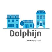 Logo Dolphijn NVM Makelaardij