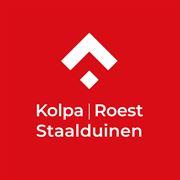 Logo Kolpa Roest Staalduinen NVM Makelaars & Taxateurs