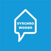 Logo Synchro Wonen NVM Makelaars