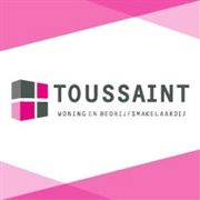 Logo Toussaint Makelaardij
