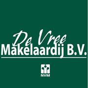 Logo De Vree Makelaardij