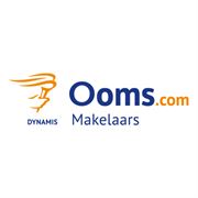 Logo Ooms Makelaars Hellevoetsluis