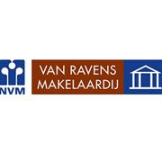 Logo Makelaardij van Ravens B.V.