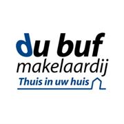 Logo Du Buf Makelaardij