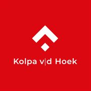 Logo Kolpa van der Hoek Makelaars Oostvoorne