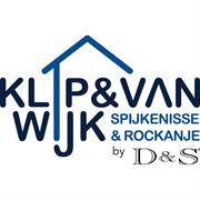 Logo Klip & van Wijk Rockanje B.V.