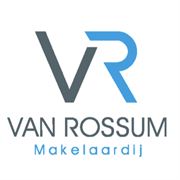 Logo Van Rossum Makelaardij