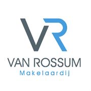 Logo Van Rossum Makelaardij