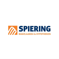 Logo Spiering Makelaardij & Hypotheken