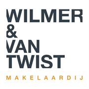 Logo Wilmer & Van Twist Makelaardij