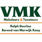 Logo VMK Makelaars & Taxateurs