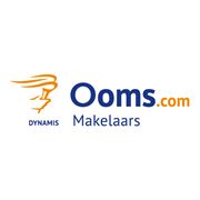 Logo Ooms Makelaars Dordrecht