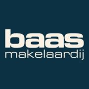Logo Baas Makelaardij