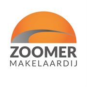 Logo ZOOMER Makelaardij