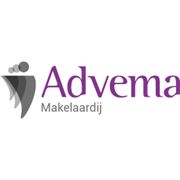 Logo Advema NVM Makelaardij