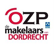 Logo OZP Makelaars