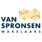 Logo Van Spronsen Makelaars | NVM-Qualis