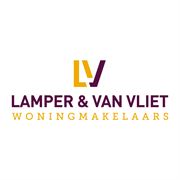 Logo Lamper en Van Vliet Woningmakelaars