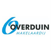 Logo Overduin Makelaardij | Giessenburg | Meerkerk