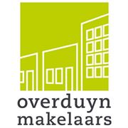 Logo OVERDUYN MAKELAARS