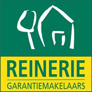 Logo REINERIE GARANTIEMAKELAARS