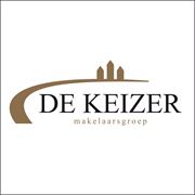 Logo De Keizer makelaars Nieuwegein