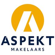 Logo Aspekt Makelaars